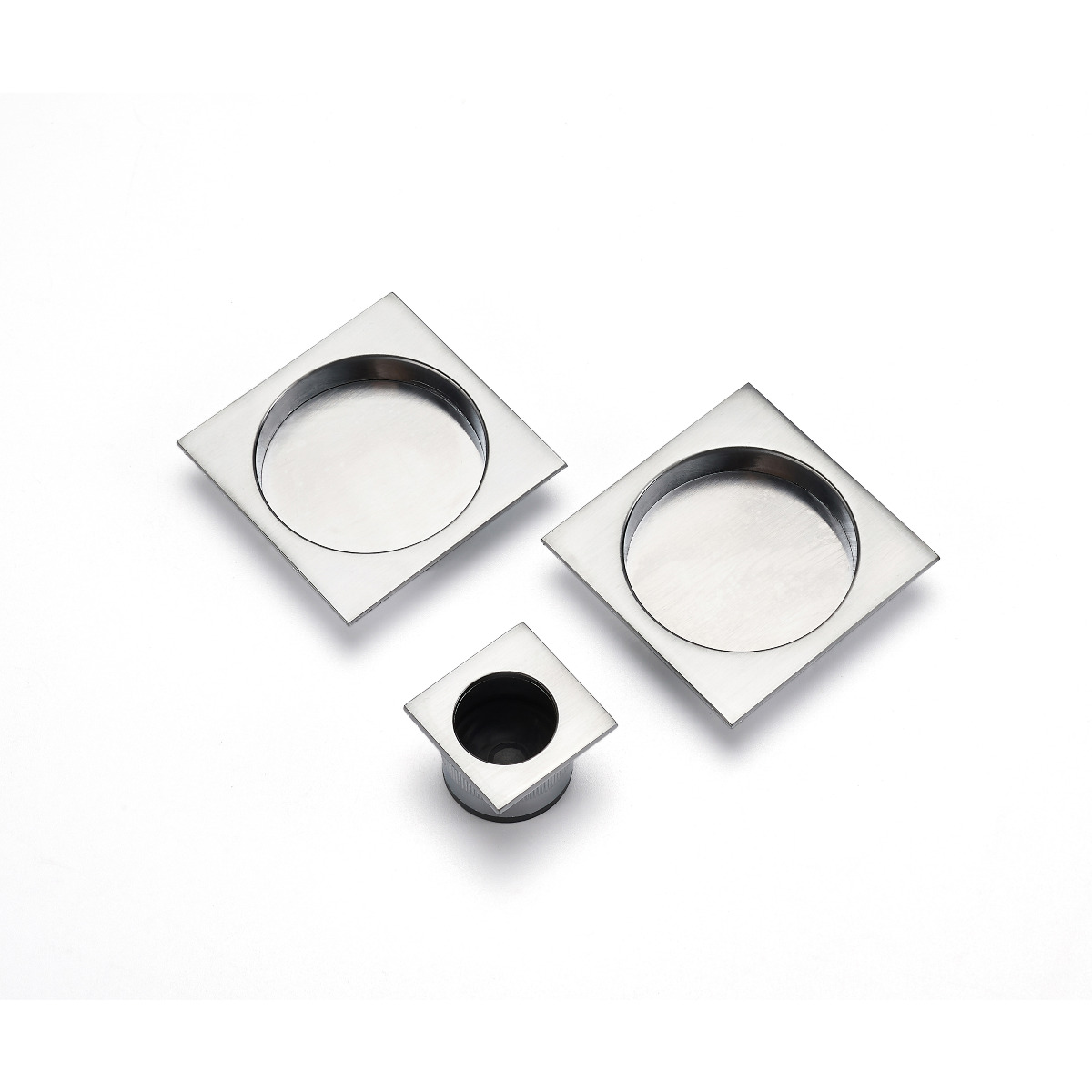 Square Sliding Door Pull Set (EOL)