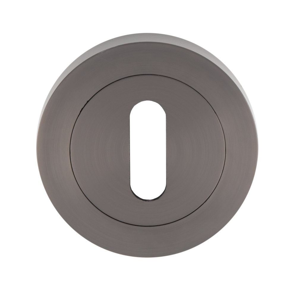 Anthracite Escutcheon