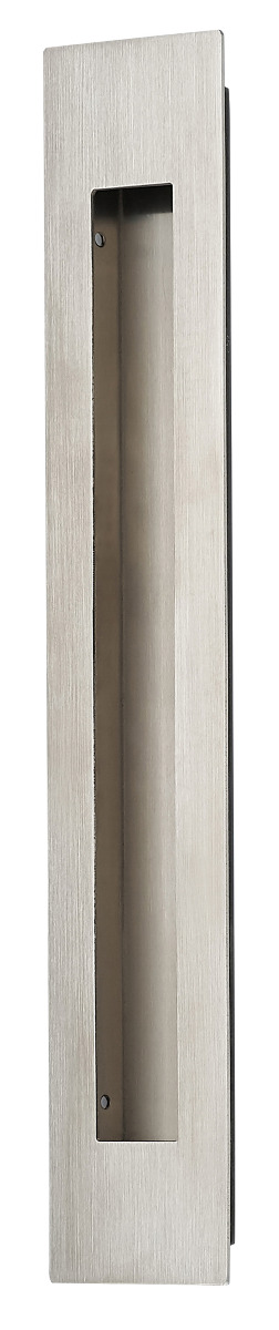 300mm Sliding Door Pull - Stainless Steel (EOL)