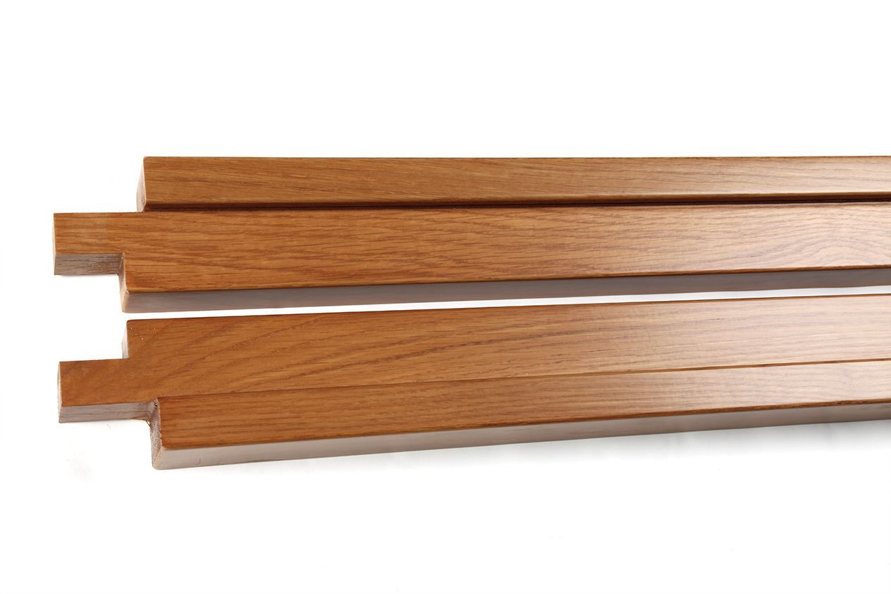 Oak Single Door Frame External Door Frames Todd Doors