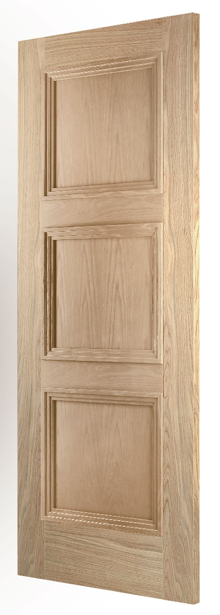 Chelsea Oak Fire Door (FD30)| Internal Door | Todd Doors