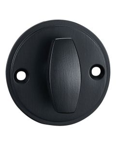 Bagno Bathroom Turn - Midnight Black