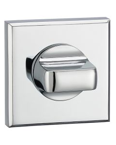 Brilliante Chrome Bath Turn (SR)