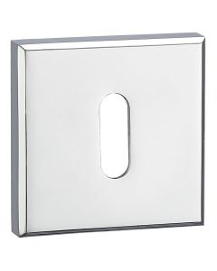 Brilliante Chrome Escutcheon (SR)