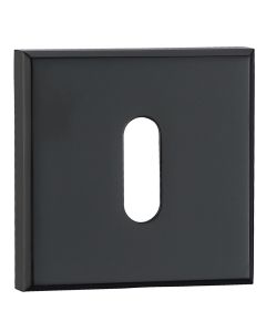 Midnight Black Escutcheon