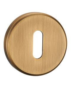 Parisian Bronze Escutcheon