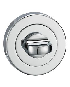 Essentials Bath Turn Polished Chrome (EOL)