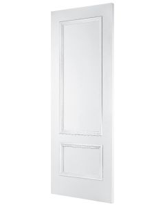 Kalmia White