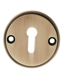 Monte Escutcheon - Parisian Bronze