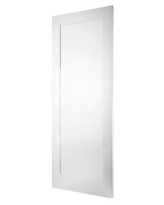 Shaker 1-Panel White