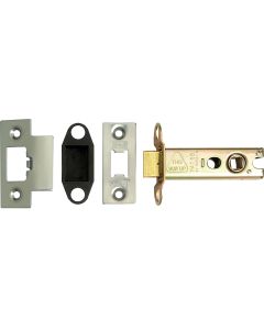 4" (102mm) Heavy Duty Tubular Latch (TLS)