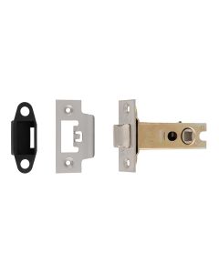 3" (76mm) Heavy Duty Tubular Latch (TLS)