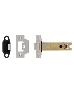 4" (102mm) Heavy Duty Tubular Latch (TLS)