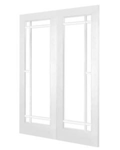 Tamar White Pair (EOL)