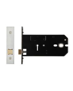 6" (152mm) Heavy Duty Horizontal Latch