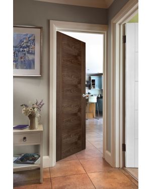 Iseo B4500 Walnut