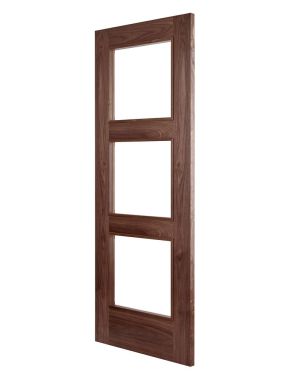 Almeria Walnut 3-Light (Bespoke)
