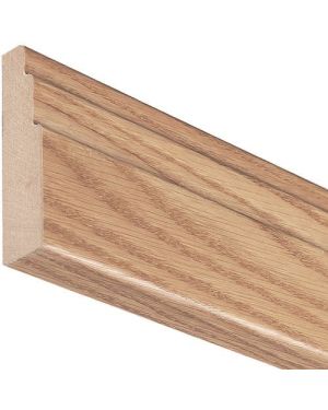 Stepped Architrave - Oak