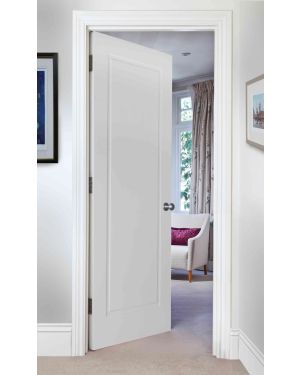 Classic 1-Panel (Bespoke) 40mm