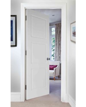 Oversized Classic 3-Panel (Custom-Made)