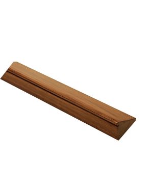 Contemporary Oak Weatherboard (Clearance)