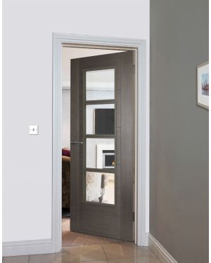 Iseo Y4514 Grey Coto 4-Light