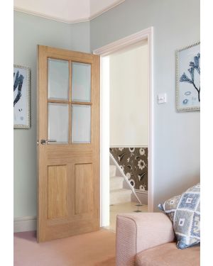 Regent 4-Light (Made to Measure)