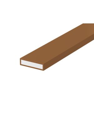 Brown Intumescent Strip - Fire Only