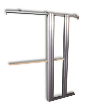 Scrigno Pocket Door Kit