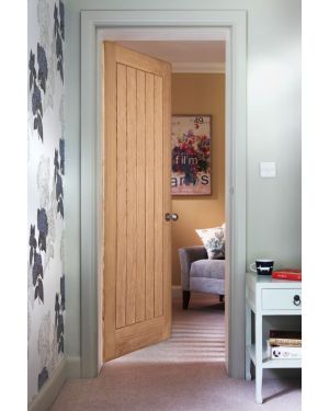 Cottage Oak Pre-Finished