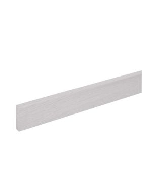 Pre-Primed Hardwood Cover Moulding