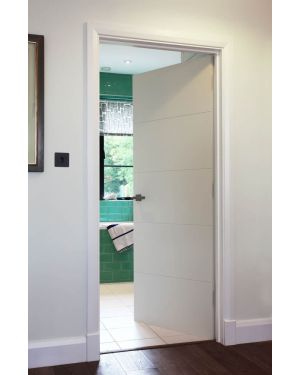 Orta 8500 Fire Door (FD30 - Custom-Made)