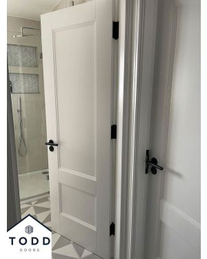 Napier Fire Door (FD30 - Made to Measure)