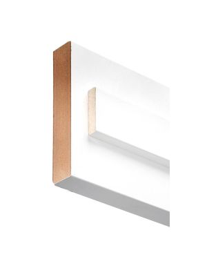 Oversized Fire Rated Internal Lining Kit - White (EOL)