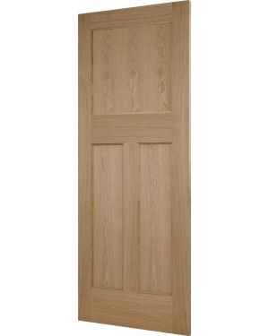 Maine Fire Door (FD30)