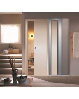 Scrigno Oversized Self Assembly Pocket Door Kit