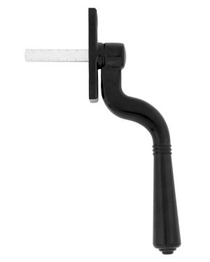 Black Teardrop Espag