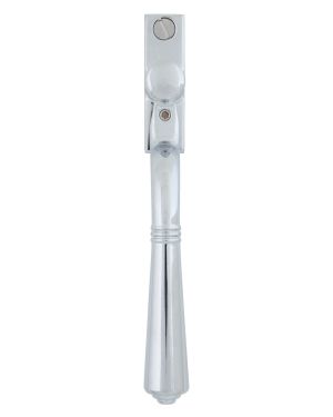 Polished Chrome Teardrop Espag