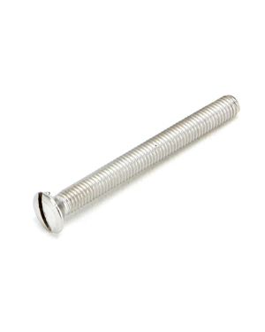 SS M5 x 50mm Male Screw (1)