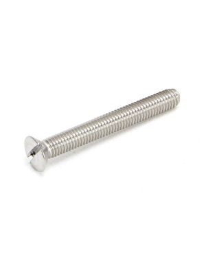 SS M5 x 40mm Male Screw (1)