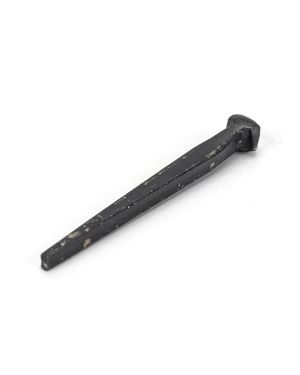 Black Oxide 2 1/2" Rosehead Nail (1kg)