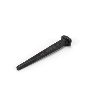 Black Oxide 2" Rosehead Nail (1kg)