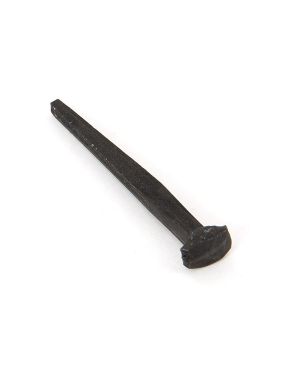 Black Oxide 2" Rosehead Nail (1kg)