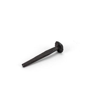 Black Oxide 1 1/2" Rosehead Nail (1kg)