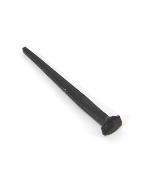 Black Oxide 3" Rosehead Nail (1kg)