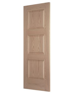 Almeria Oak Unfinished (Bespoke)
