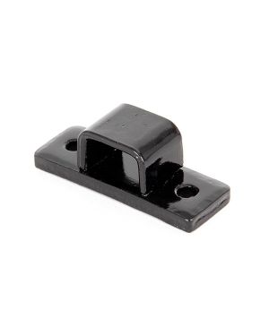 Black Receiver Bridge for 6" Straight Bolt