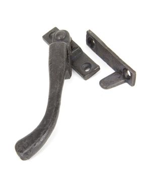 Beeswax Night-Vent Locking Peardrop Fastener - LH