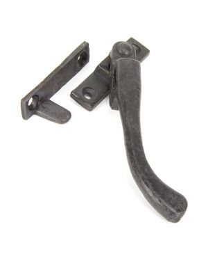 Beeswax Night-Vent Locking Peardrop Fastener - RH