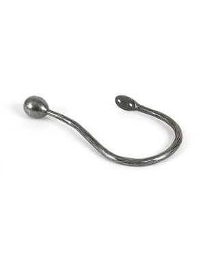 Pewter Curtain Tie Back (pair)